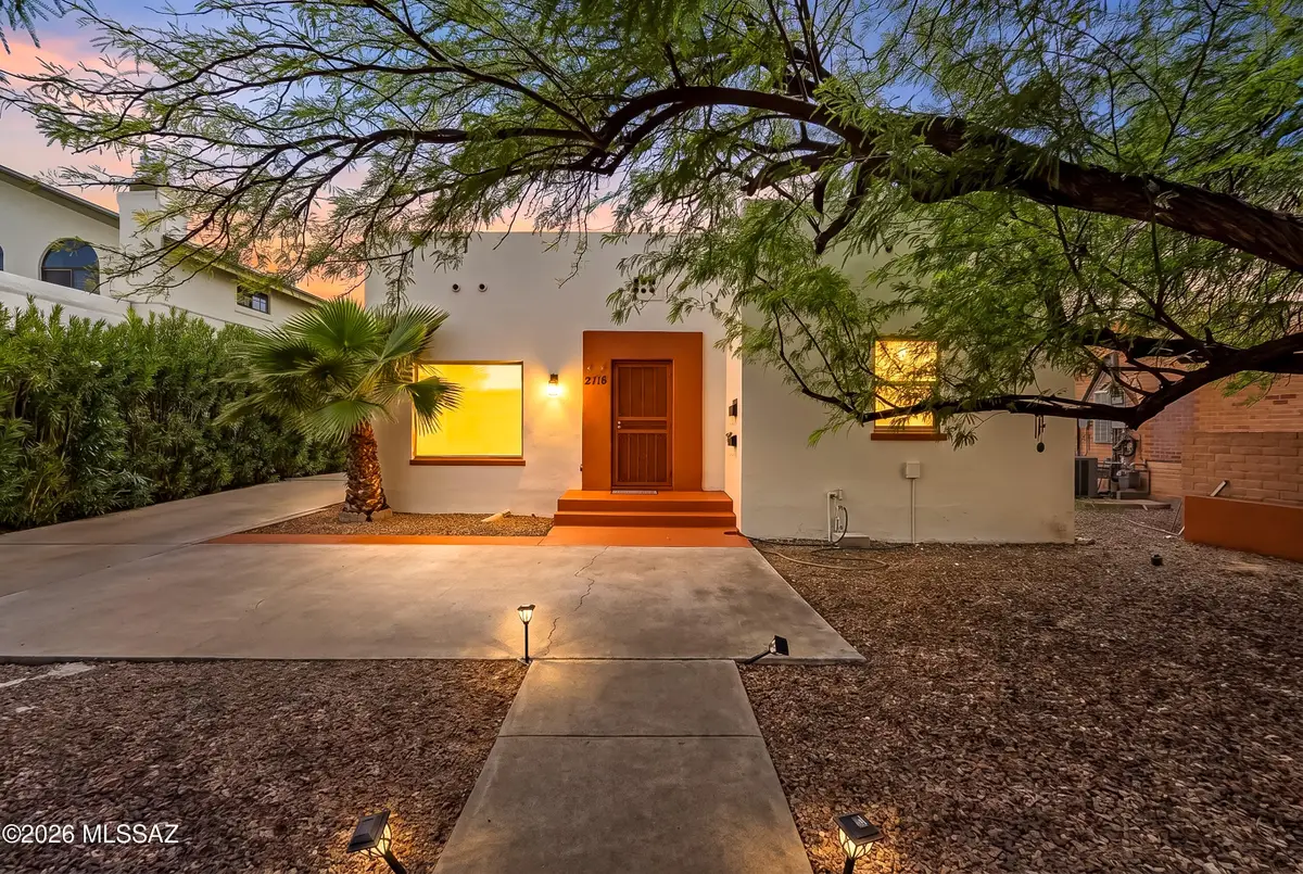 2716 E 3rd, Tucson, AZ 85716 - #1