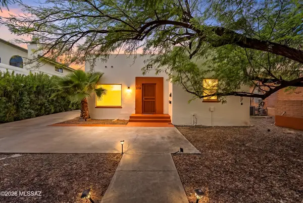 2716 E 3rd, Tucson, AZ 85716
