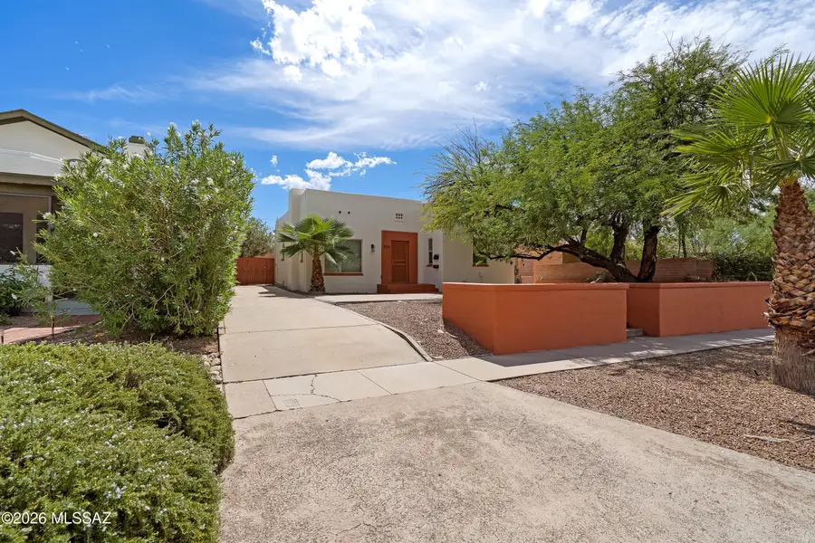 2716 E 3rd, Tucson, AZ 85716 - #2
