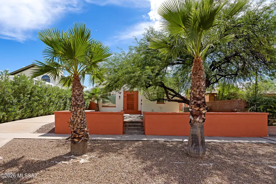 2716 E 3rd, Tucson, AZ 85716 - #3
