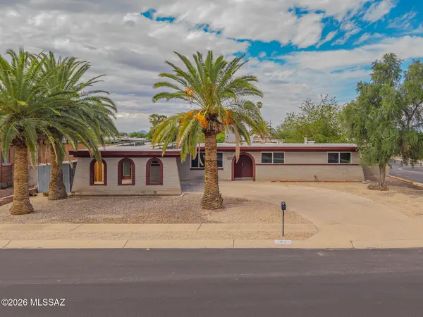 1941 N Camino Pio Decimo, Tucson, AZ 85715