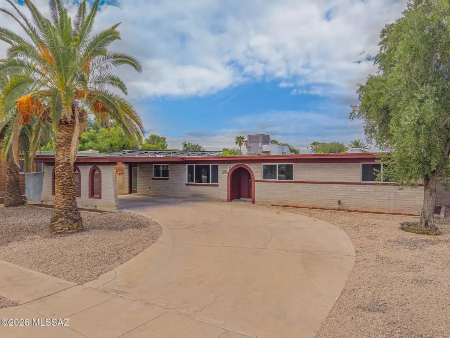 1941 N Camino Pio Decimo, Tucson, AZ 85715 - #2