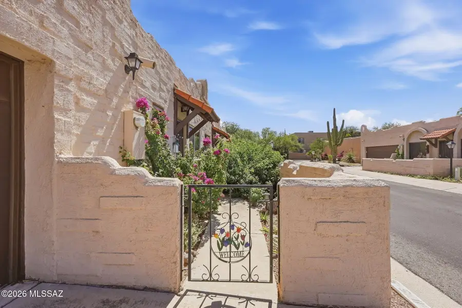 3858 N Muriel, Tucson, AZ 85719 - #2
