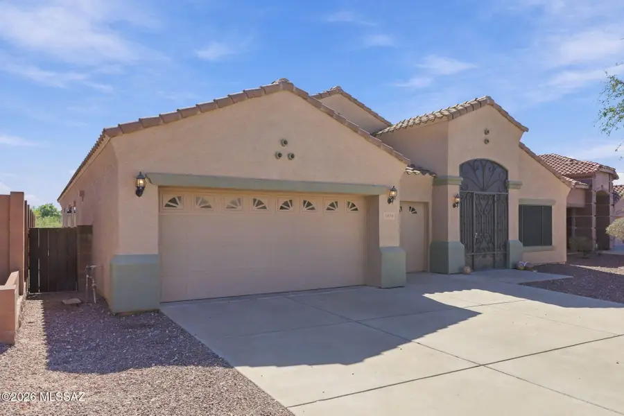 4894 N Louis River, Tucson, AZ 85718 - #3