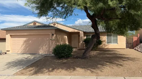 4269 S Goodall, Tucson, AZ 85730