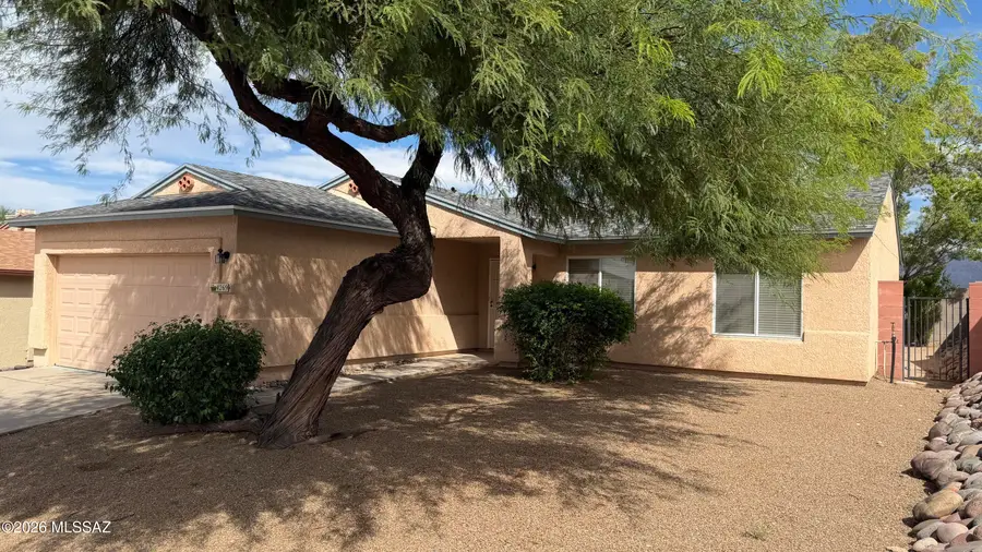 4269 S Goodall, Tucson, AZ 85730 - #2