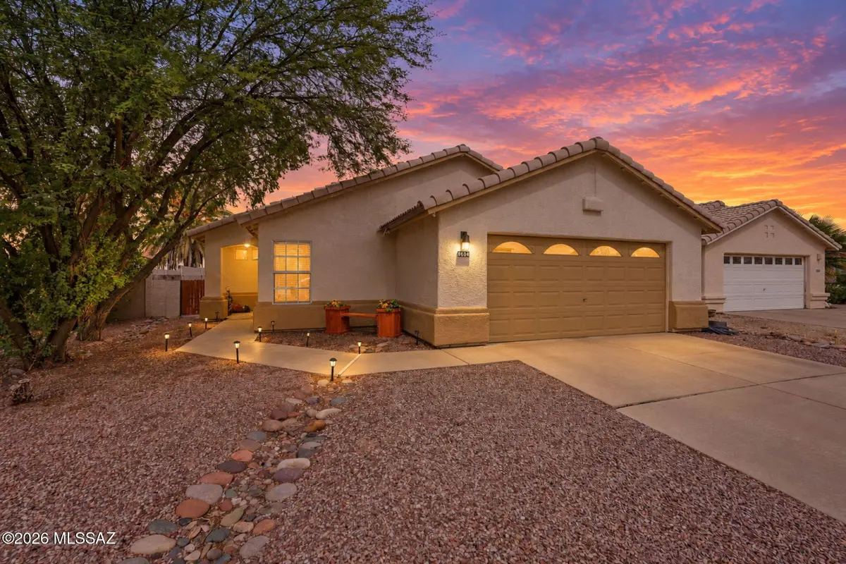 8604 N Cantora, Tucson, AZ 85743 - #1