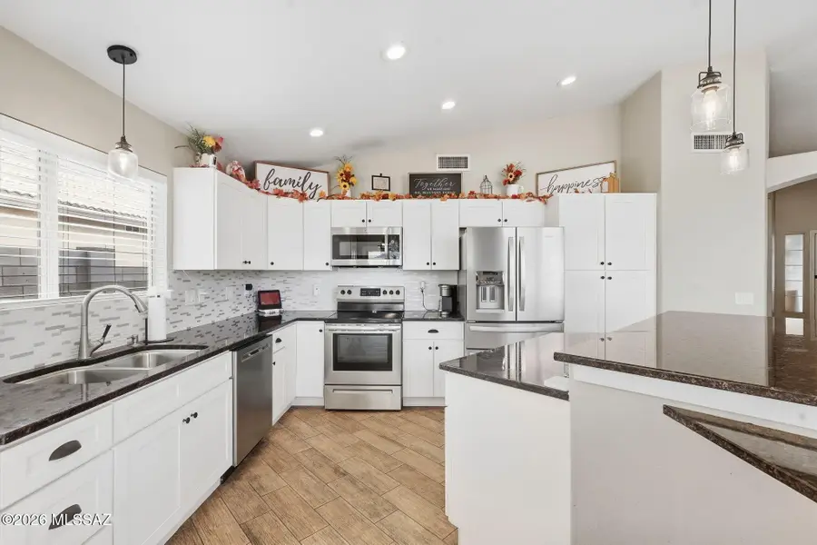 8604 N Cantora, Tucson, AZ 85743 - #2