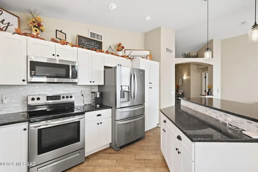8604 N Cantora, Tucson, AZ 85743 - #3