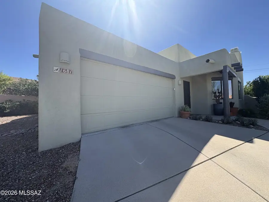 1681 W Chimayo, Tucson, AZ 85704 - #2