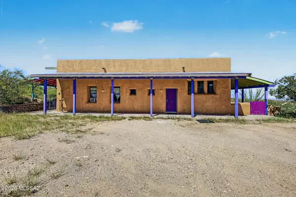 18180 S Sonoita, Vail, AZ 85641