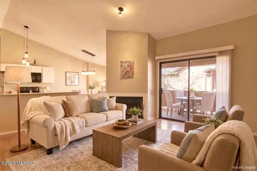 5614 S Wood Crest, Tucson, AZ 85746 - #3