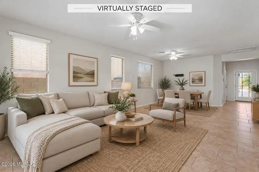 10688 E Sanctuary Ridge, Tucson, AZ 85747 - #3