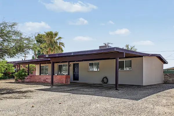 518 S Mann, Tucson, AZ 85710