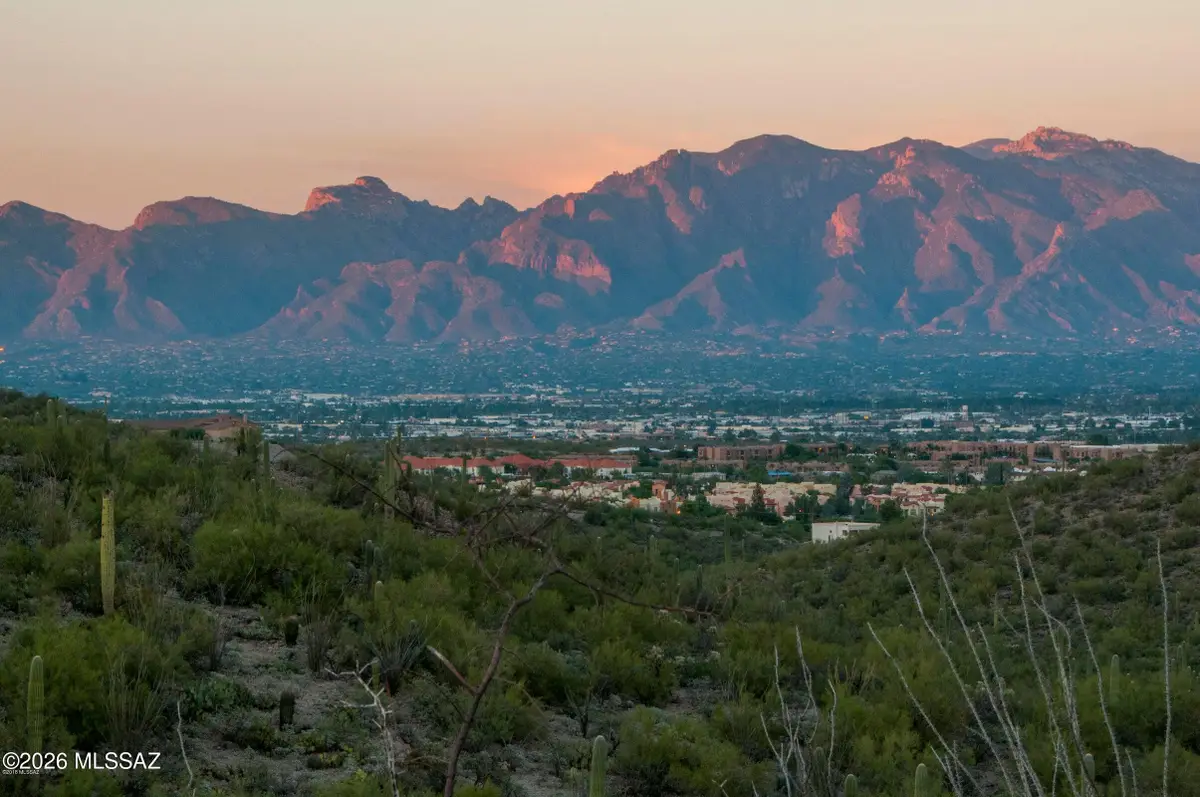 977 S Bill Martin, Tucson, AZ 85745 - #1