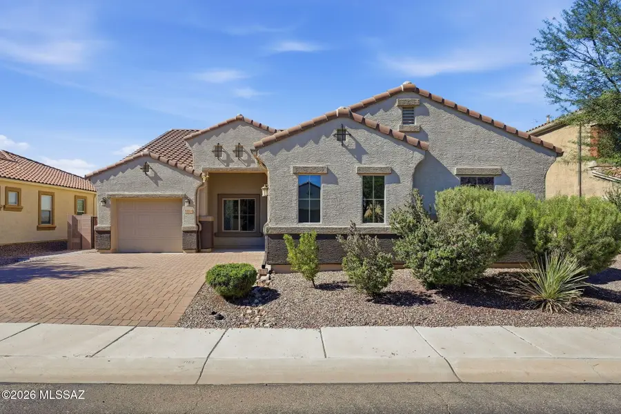 8810 W Irongate, Marana, AZ 85653 - #2