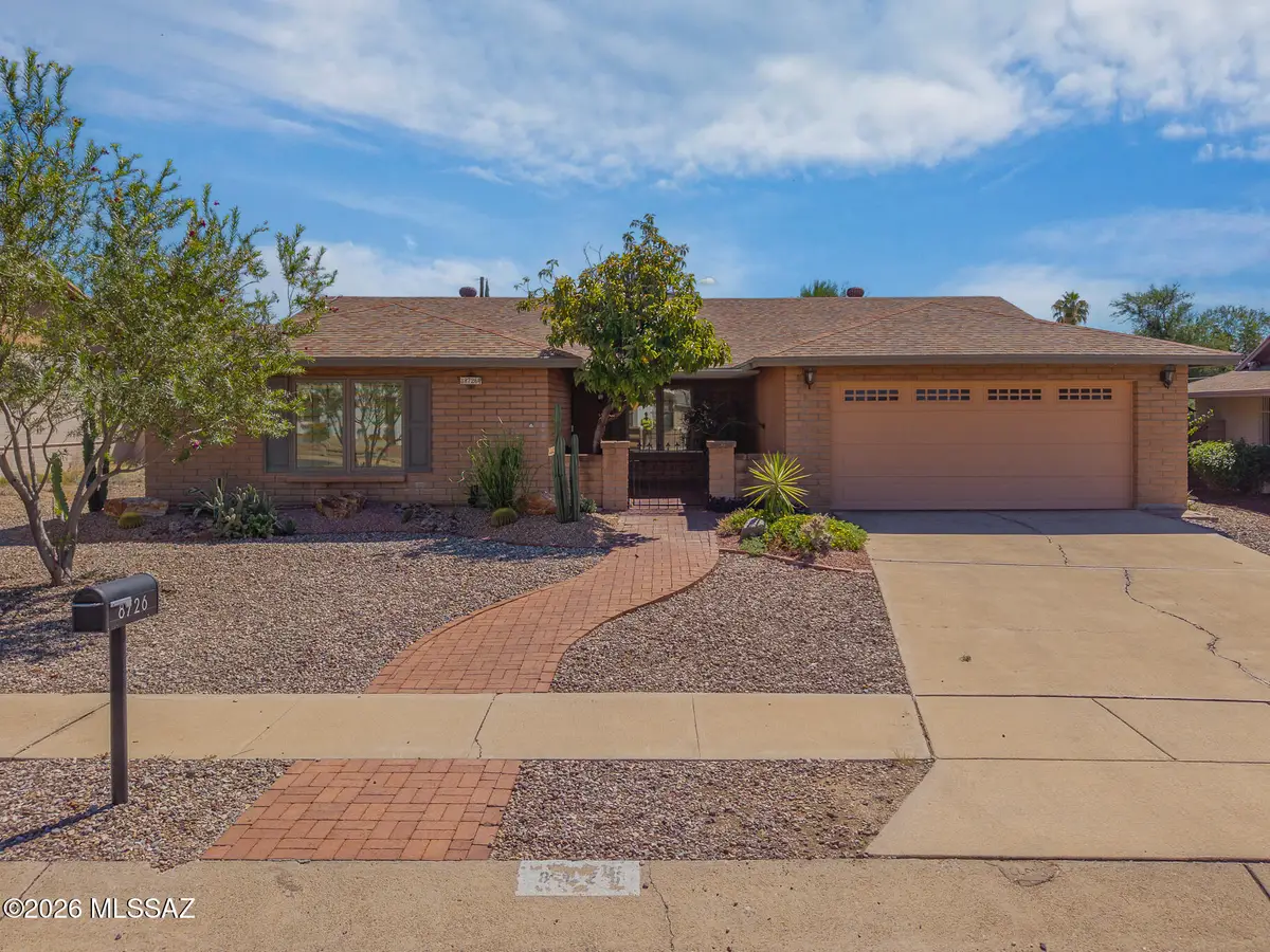 8726 E 28th, Tucson, AZ 85710 - #1