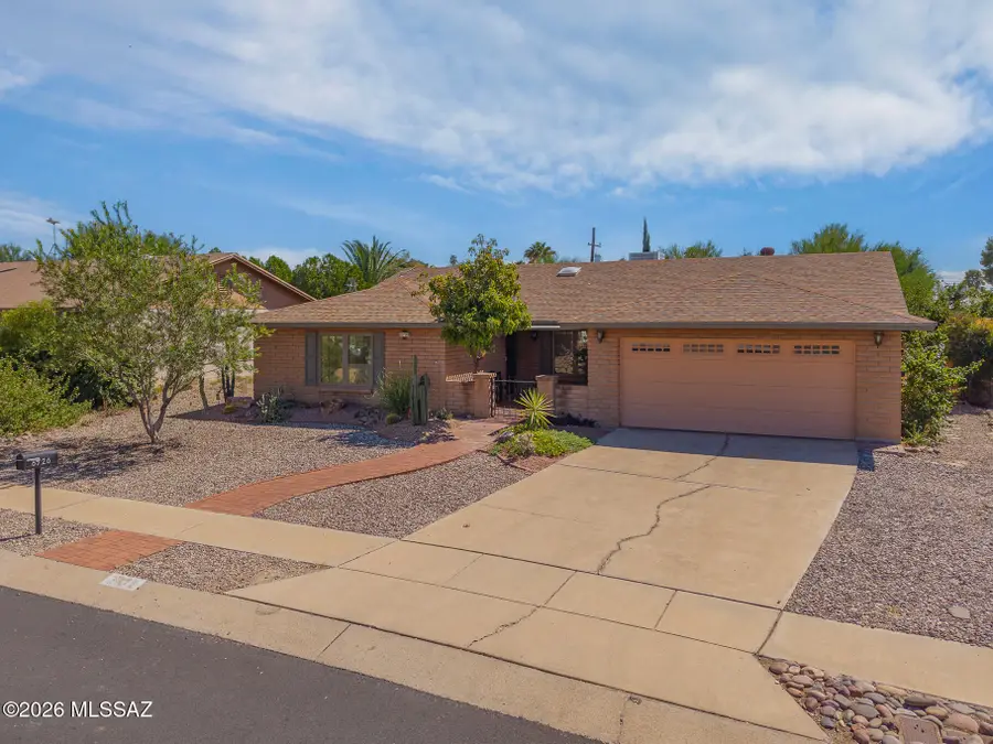 8726 E 28th, Tucson, AZ 85710 - #2