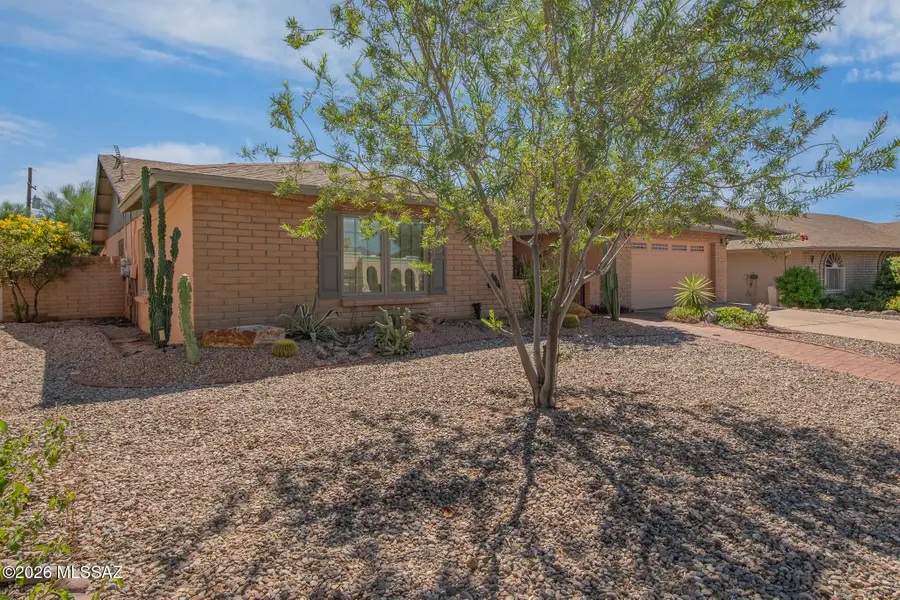 8726 E 28th, Tucson, AZ 85710 - #3