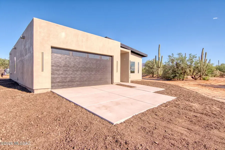 7130 N Featherstone, Tucson, AZ 85743 - #2