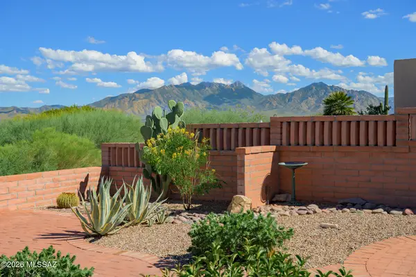 2287 S Cliff, Green Valley, AZ 85614