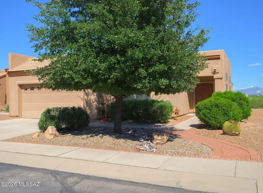 2287 S Cliff, Green Valley, AZ 85614 - #2