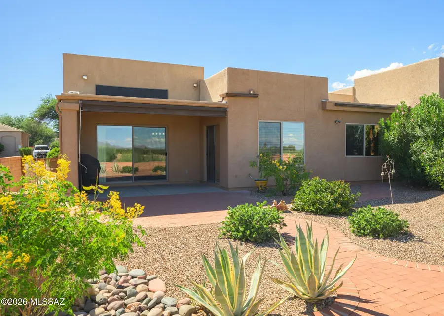 2287 S Cliff, Green Valley, AZ 85614 - #3