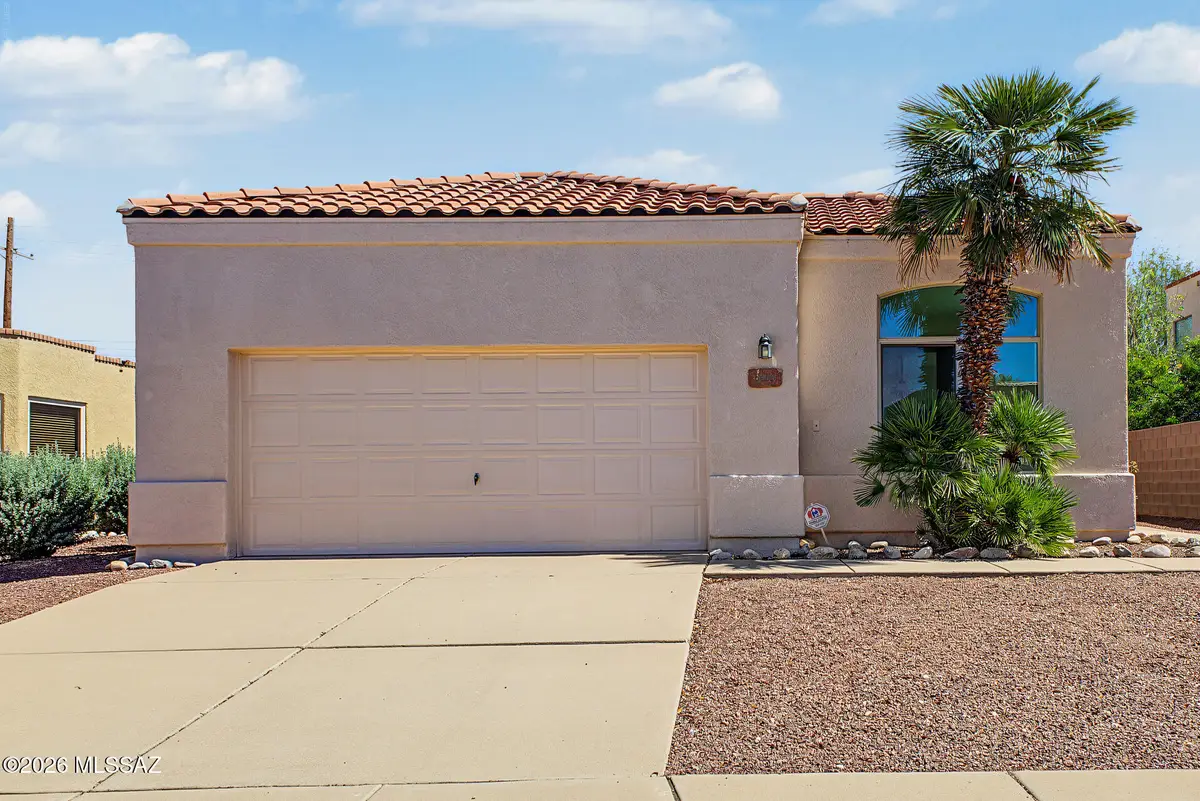 8453 S Camino Bengala, Tucson, AZ 85747 - #1