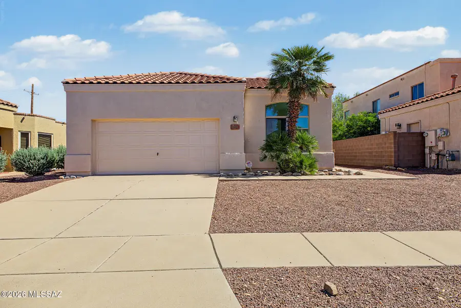 8453 S Camino Bengala, Tucson, AZ 85747 - #2