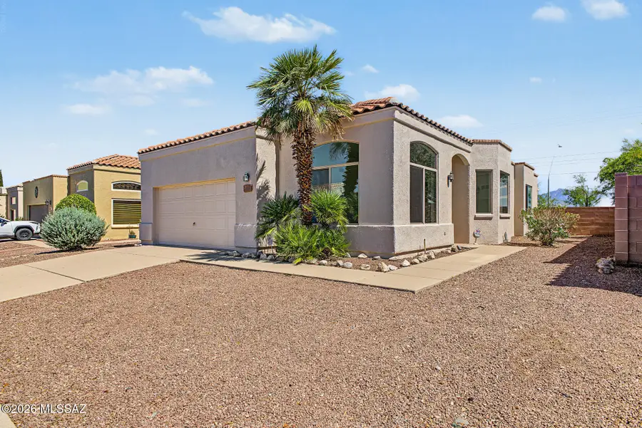 8453 S Camino Bengala, Tucson, AZ 85747 - #3