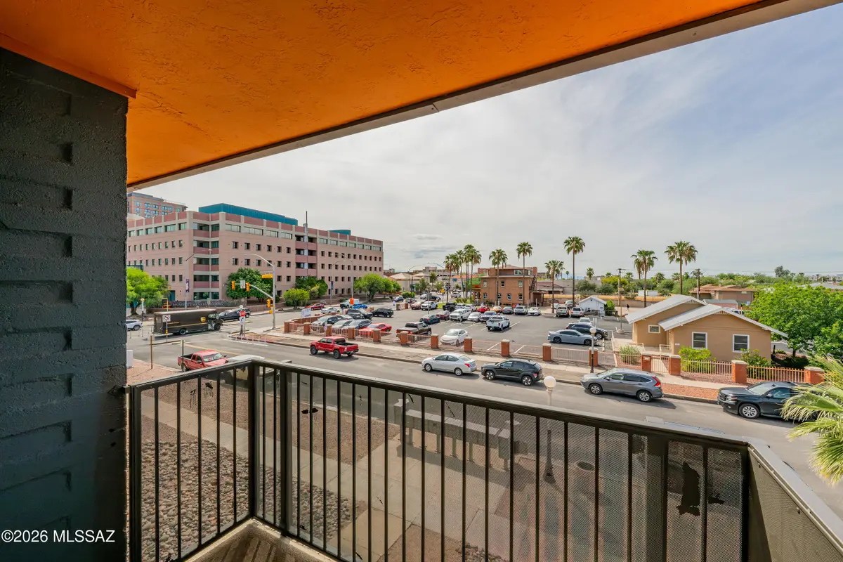 911 N Euclid, Tucson, AZ 85719 - #1