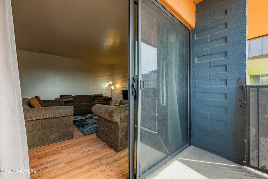 911 N Euclid, Tucson, AZ 85719 - #3