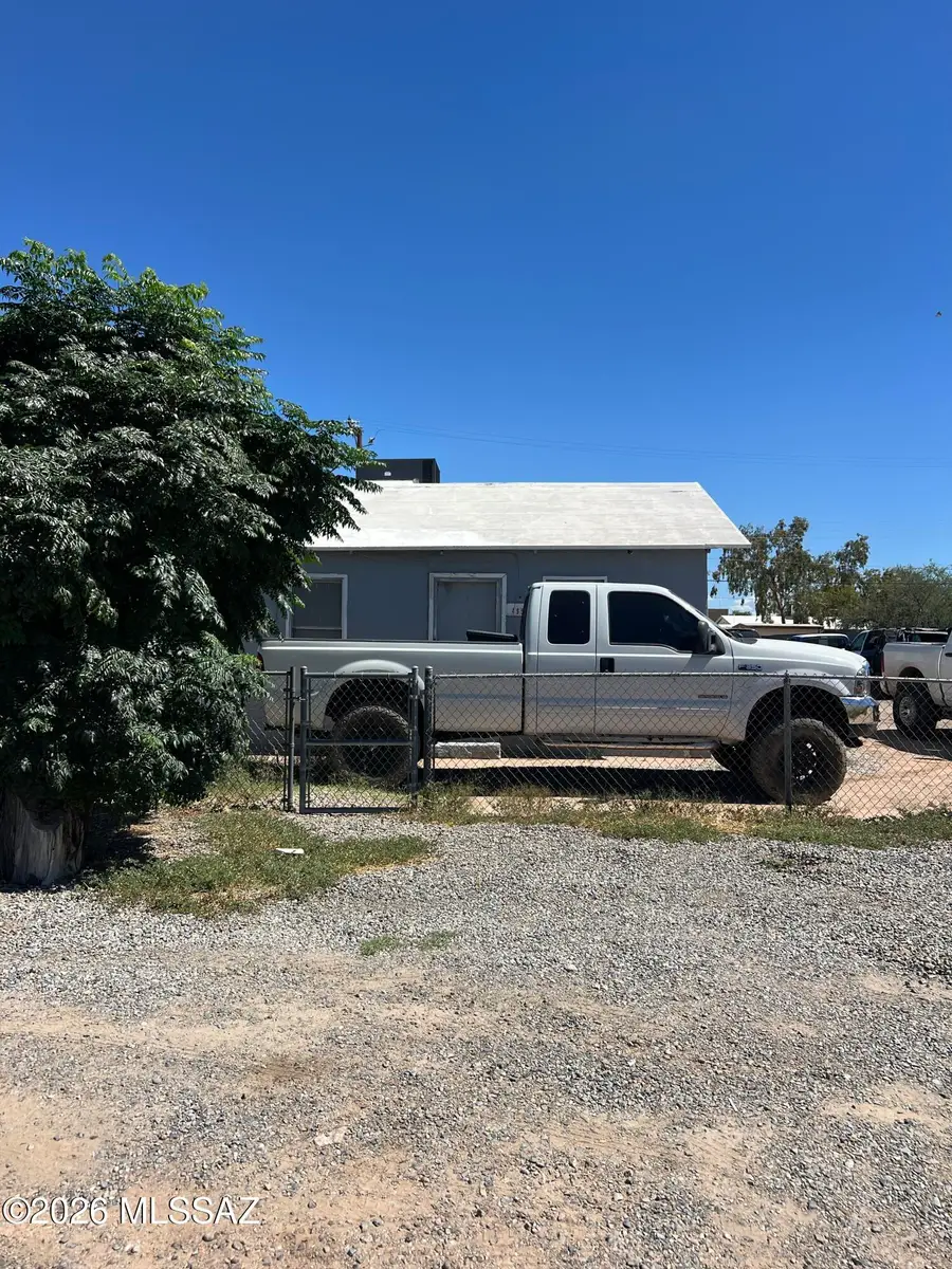 4957 S 12th, Tucson, AZ 85706 - #2