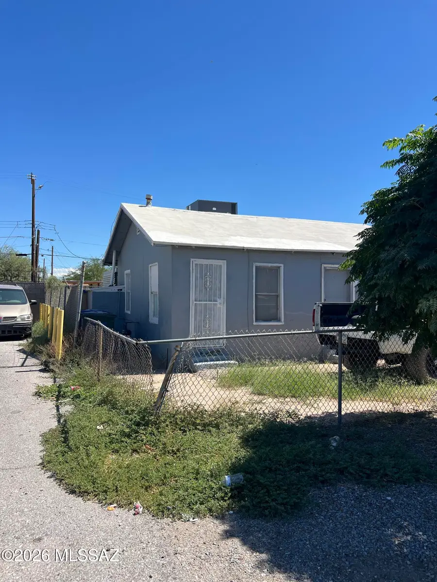 4957 S 12th, Tucson, AZ 85706 - #3