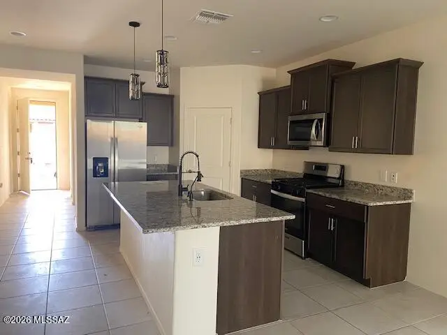 7679 S Caminito Mambla, Tucson, AZ 85756 - #2