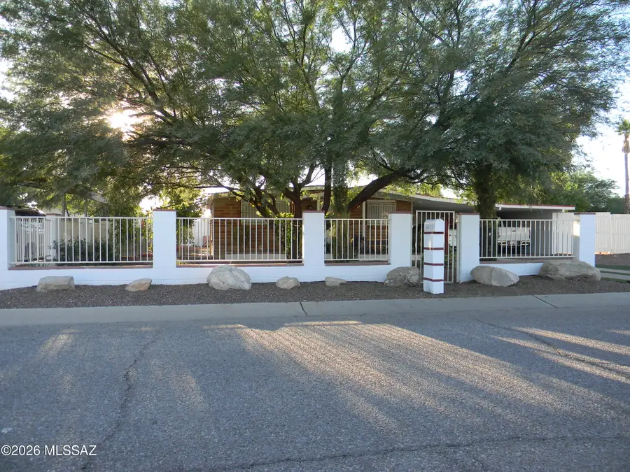 4901 N Plane, Tucson, AZ 85705 - #2