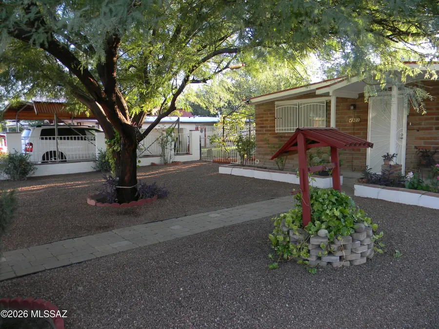4901 N Plane, Tucson, AZ 85705 - #3