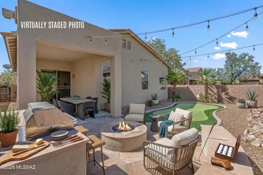 13443 E Ace High, Vail, AZ 85641 - #2