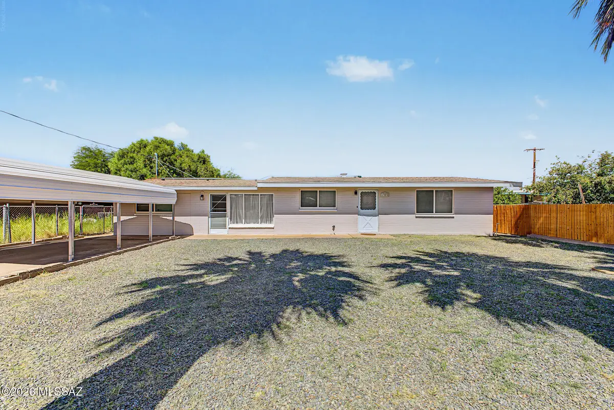 1353 E Bilby, Tucson, AZ 85706 - #1
