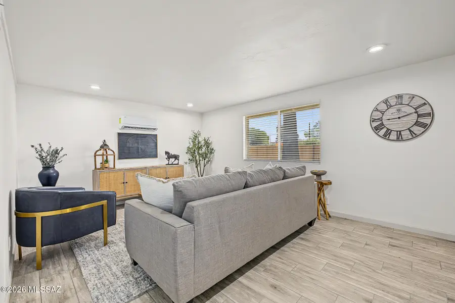 1353 E Bilby, Tucson, AZ 85706 - #3