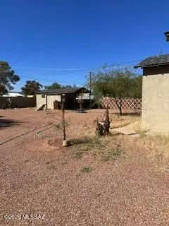 2215 N Walnut, Tucson, AZ 85712 - #1