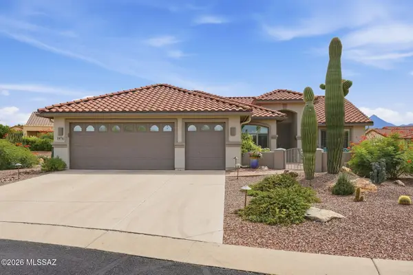 976 N Night Heron, Green Valley, AZ 85614