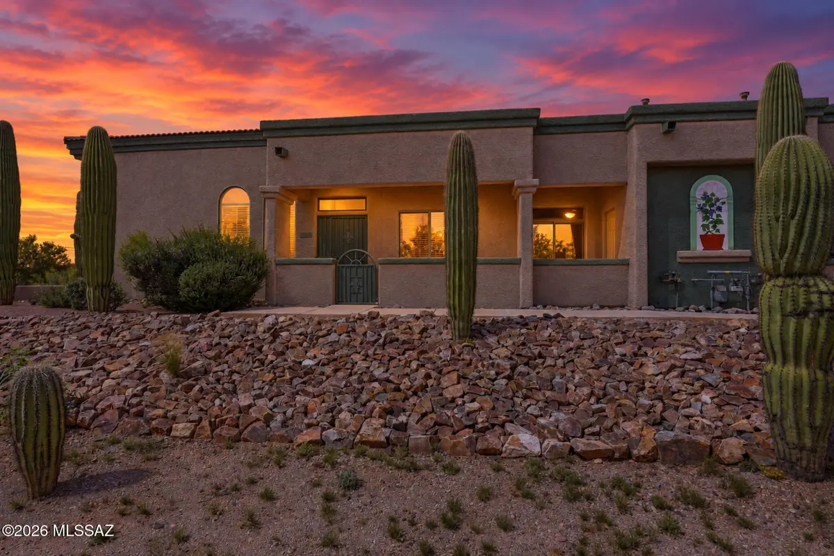 5739 W Treasure Point, Tucson, AZ 85713 - #1