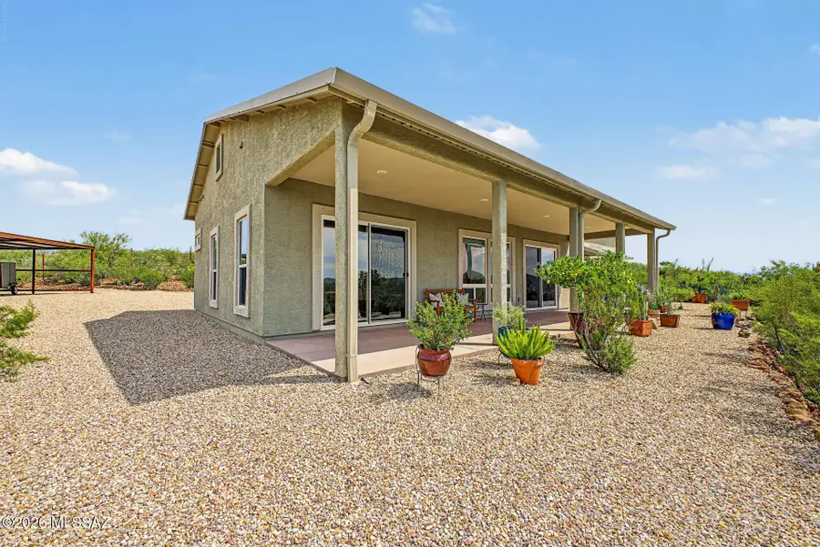 47062 E Chuck Wagon Ranch, Tucson, AZ 85739 - #2