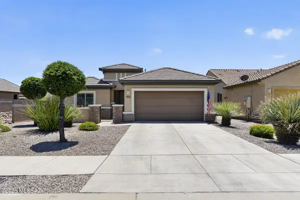 14066 E Stanhope, Vail, AZ 85641