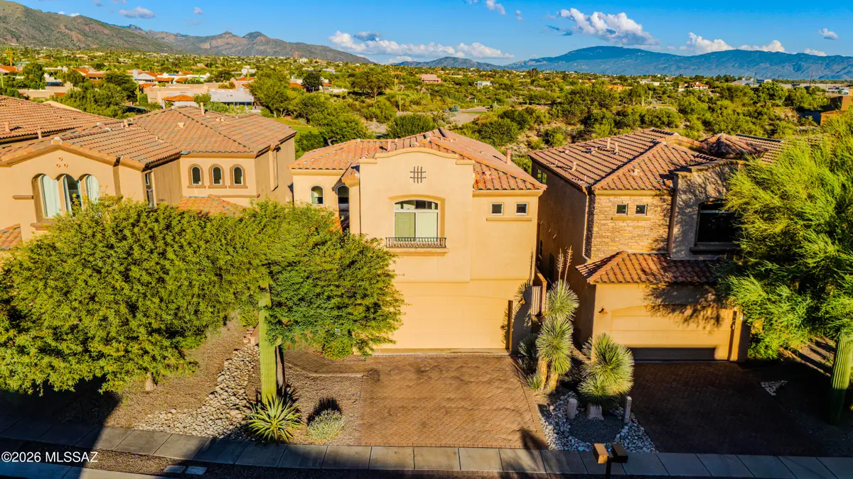 5790 N Loft, Tucson, AZ 85718 - #1