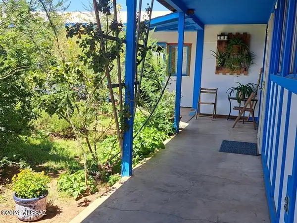 5287 W Hudgins Ranch, Mc Neal, AZ 85617