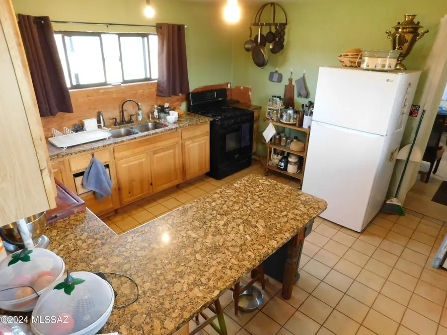 5287 W Hudgins Ranch, Mc Neal, AZ 85617 - #3