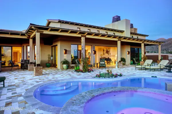 6167 W Seven Saguaros, Marana, AZ 85658