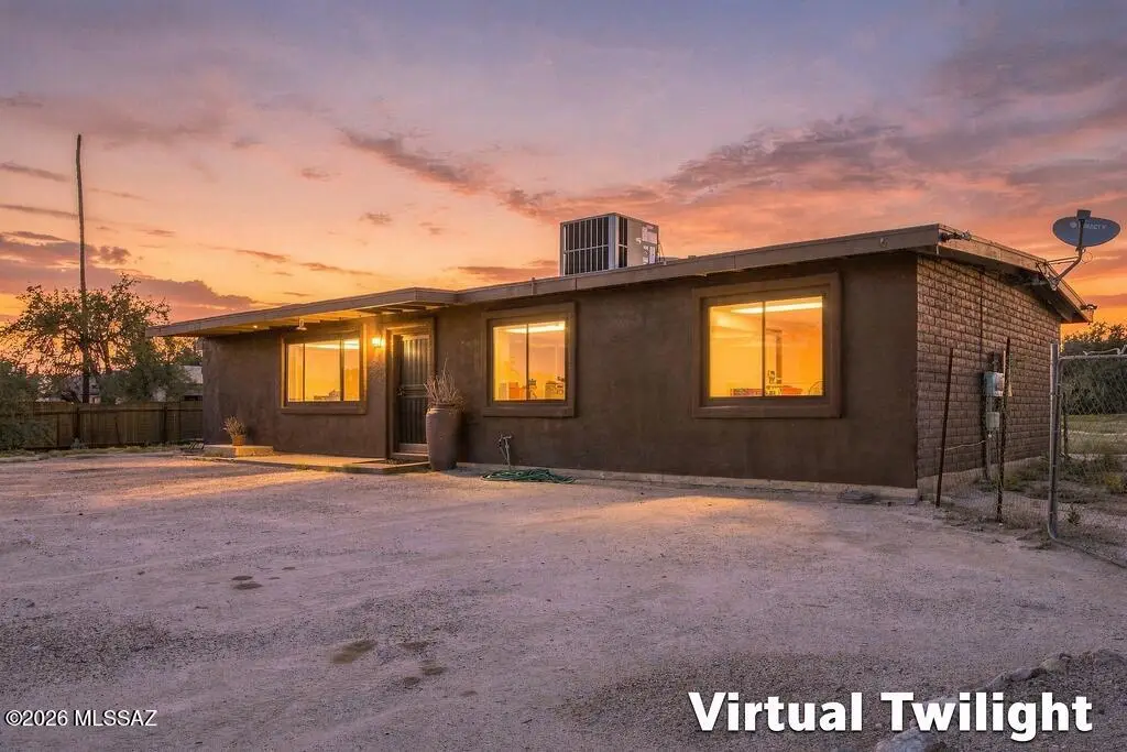 3814 W Turkey, Tucson, AZ 85742 - #1